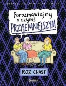 Porozmawiajmy o czym przyjemniejszym - 2878133065