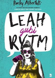 Leah gubi rytm - 2867666187