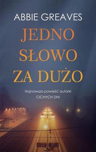 Jedno sowo za duo - 2866420908