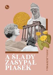 A lady zasypa piasek - 2871440749