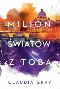 Milion wiatw z tob - 2871440756