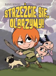 Strzecie si, olbrzymy! - 2873049716