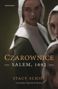 Czarownice. Salem, 1692 - 2876101193
