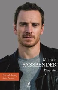 Michael Fassbender. Biografia - 2868281612