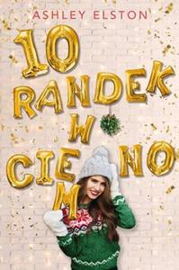 10 randek w ciemno - 2868375997