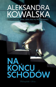 Na kocu schodw - 2871440781