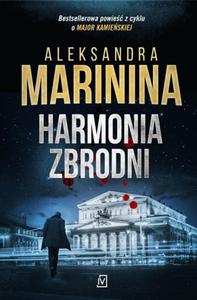 Harmonia zbrodni - 2875114480