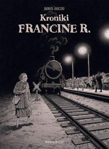 Kroniki Francine R. - 2873049722