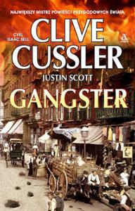 Gangster - Clive Cussler - 2871440807