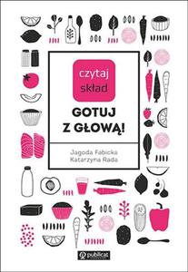 Czytaj skad. Gotuj z gow! - 2871547133