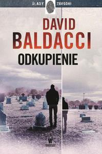 Odkupienie - David Baldacci - 2871547137