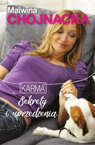 Sekrety i uprzedzenia. Karma. Tom 2 - 2871547167