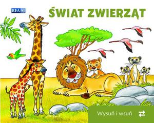 wiat zwierzt. Wysu i wsu - 2871625050