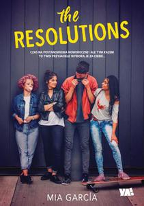 The Resolutions - 2871625061