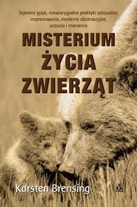 Misterium ycia zwierzt - 2871717467