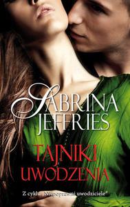 Tajniki uwodzenia - Sabrina Jeffries - 2872750277