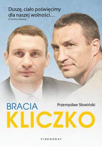 Bracia Kliczko - 2872750291