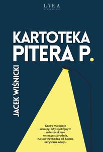 Kartoteka Pitera P. - 2872912759