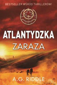 Atlantydzka zaraza - 2873049729