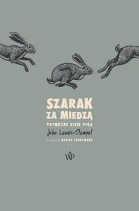 Szarak za miedz - 2873603295