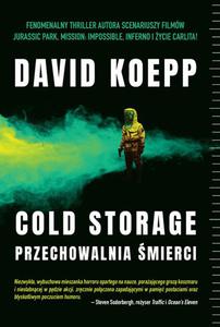 Cold Storage. Przechowalnia mierci - 2873887150