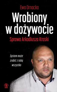 Wrobiony w doywocie - 2876309818