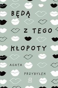 Bd z tego kopoty. Tom 1. Dusza przerwa - 2874525908