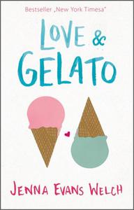 Love & Gelato - 2875016333