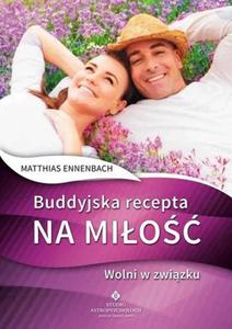 Buddyjska recepta na mio - 2874762464