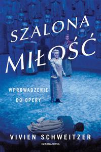 Szalona mio. Wprowadzenie do opery - 2874762489