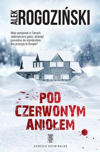 Pod Czerwonym Anioem - 2875882644