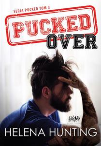 Pucked over. Tom 3. Pucked - 2875114502