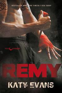 Remy. Tom 3. Real - 2875206285