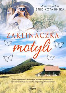 Zaklinaczka motyli - 2877927809