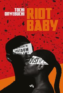Riot Baby - 2876309842