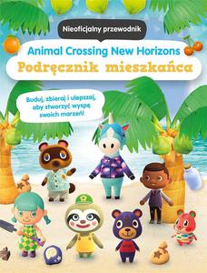 Animal Crossing. Podrcznik mieszkaca - 2876309857