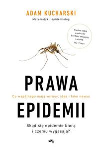 Prawa epidemii. Skd si epidemie bior i czemu wygasaj? - 2876309859