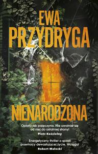 Nienarodzona - 2876595880