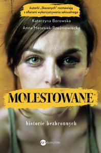 Molestowane. Historie bezbronnych - 2877009200