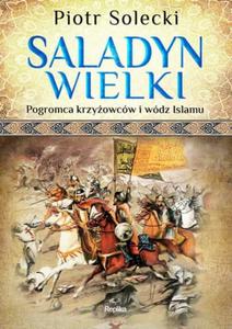 Saladyn Wielki - 2877835440