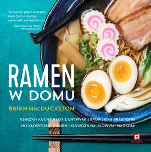 Ramen w domu - 2877835454