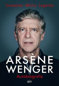 Arsene Wenger. Autobiografia - 2877927833