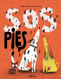 S.O.S. Pies - 2878585090