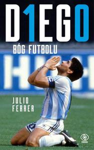 Diego. Bg futbolu - 2878853797