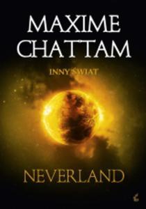 Neverland - Maxime Chattam - 2875776058