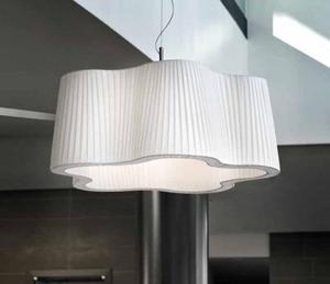 Lampa Wiszca Sillux L'AVANA SP 8/504 ko soniowa - 24 - ko soniowa - 2665592371