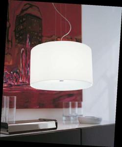 Lampa wiszca Morosini ROUND SO 35 - Biay - 2665596456