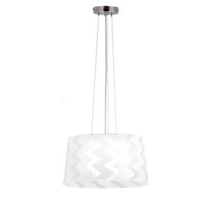 Lampa wiszca Viokef TIVERI - 2665604832