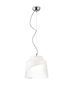 Lampa wiszca Viokef YOU & ME biaa - 2665604836