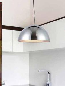 Lampa wiszca AZzardo Modena FB6838-50 CH/CH - 2665606003